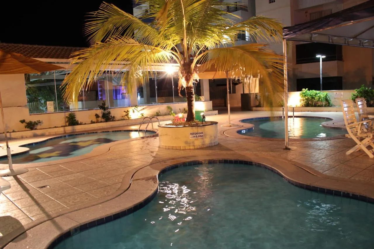 Apartamento Paradise Residence contacts